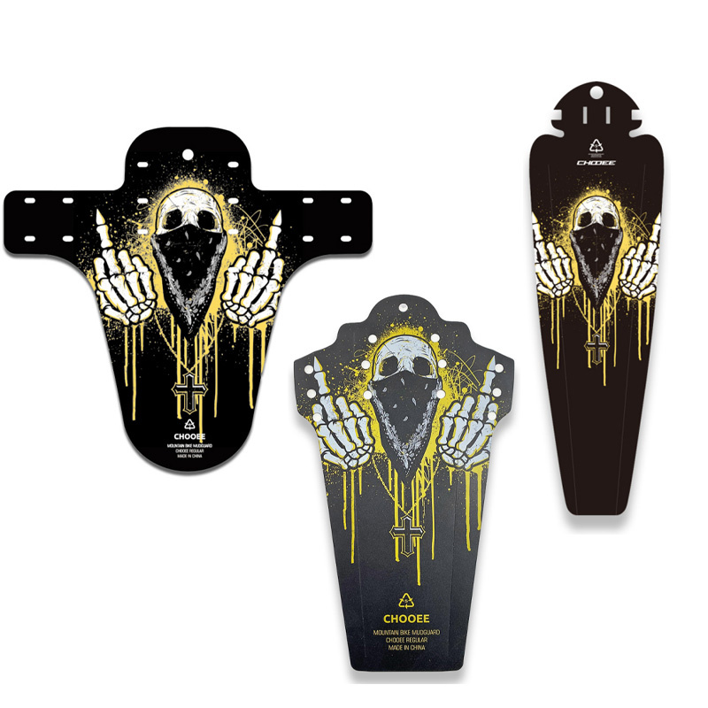 Cycling Gear Parts - Bicycle Accessories Bike Parts Mtb Wings