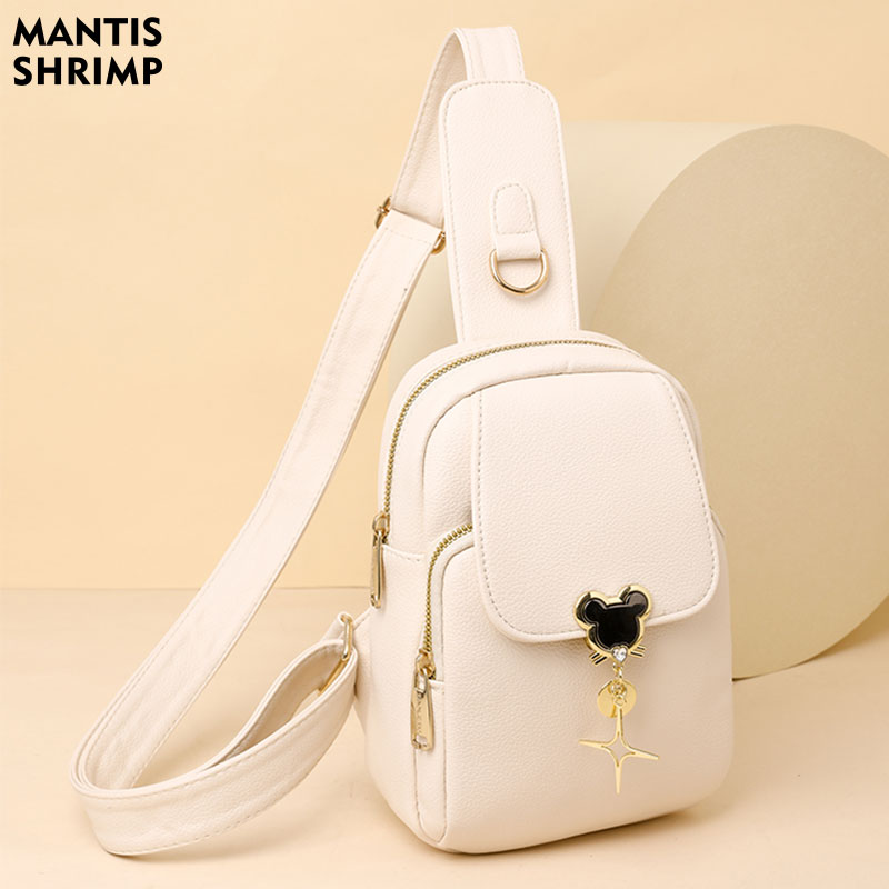 Cycling Backpack - Women Bag New Shoulder Bag Casual