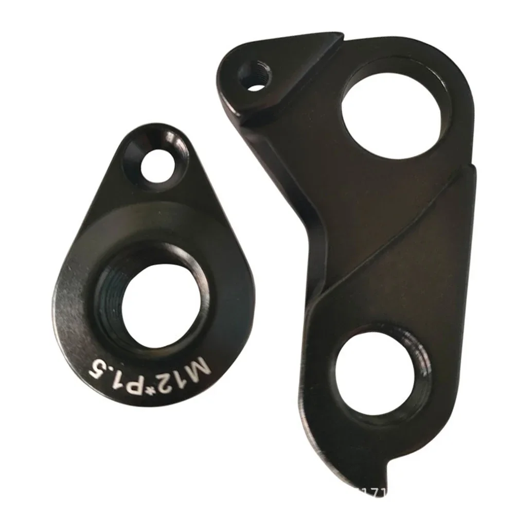 Cycling Gear Hanger - Bike Rear Derailleur Hanger Extender For