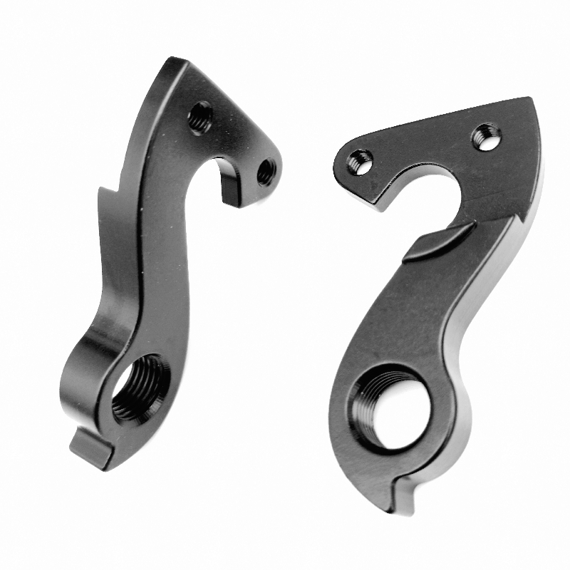 Cycling Gear Hanger - 1Pc Bicycle Rear Derailleur Mech Hanger
