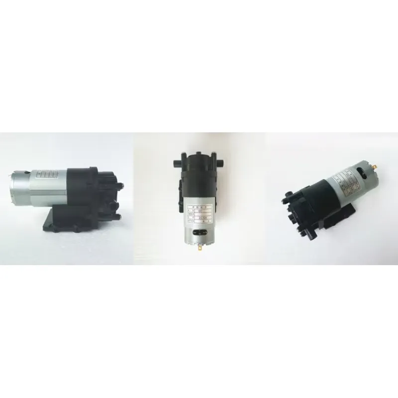 12V High Temperature Gear Pump - Cycling Gear Temperature 评论和价格
