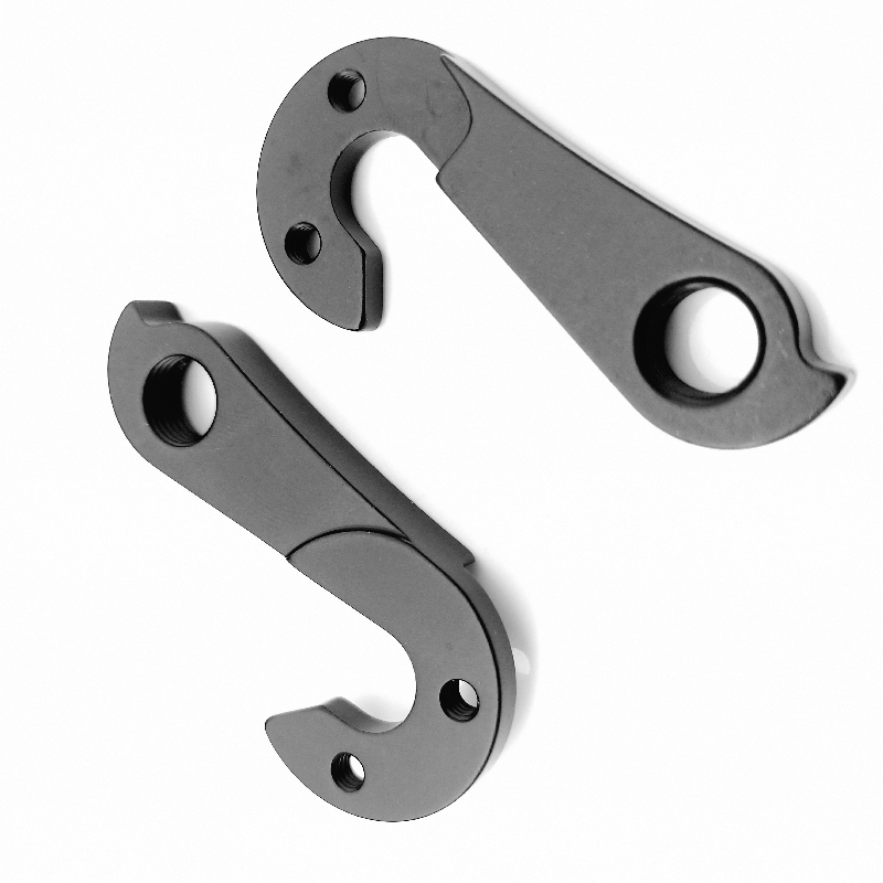 1Pc Bicycle Parts Mech Dropout - Cycling Gear Parts 评论和价格