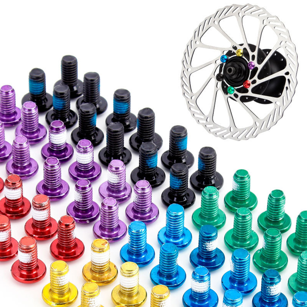 12pcs MTB Mountain Bike Stainl - Cycling Gear Parts 评论和价格