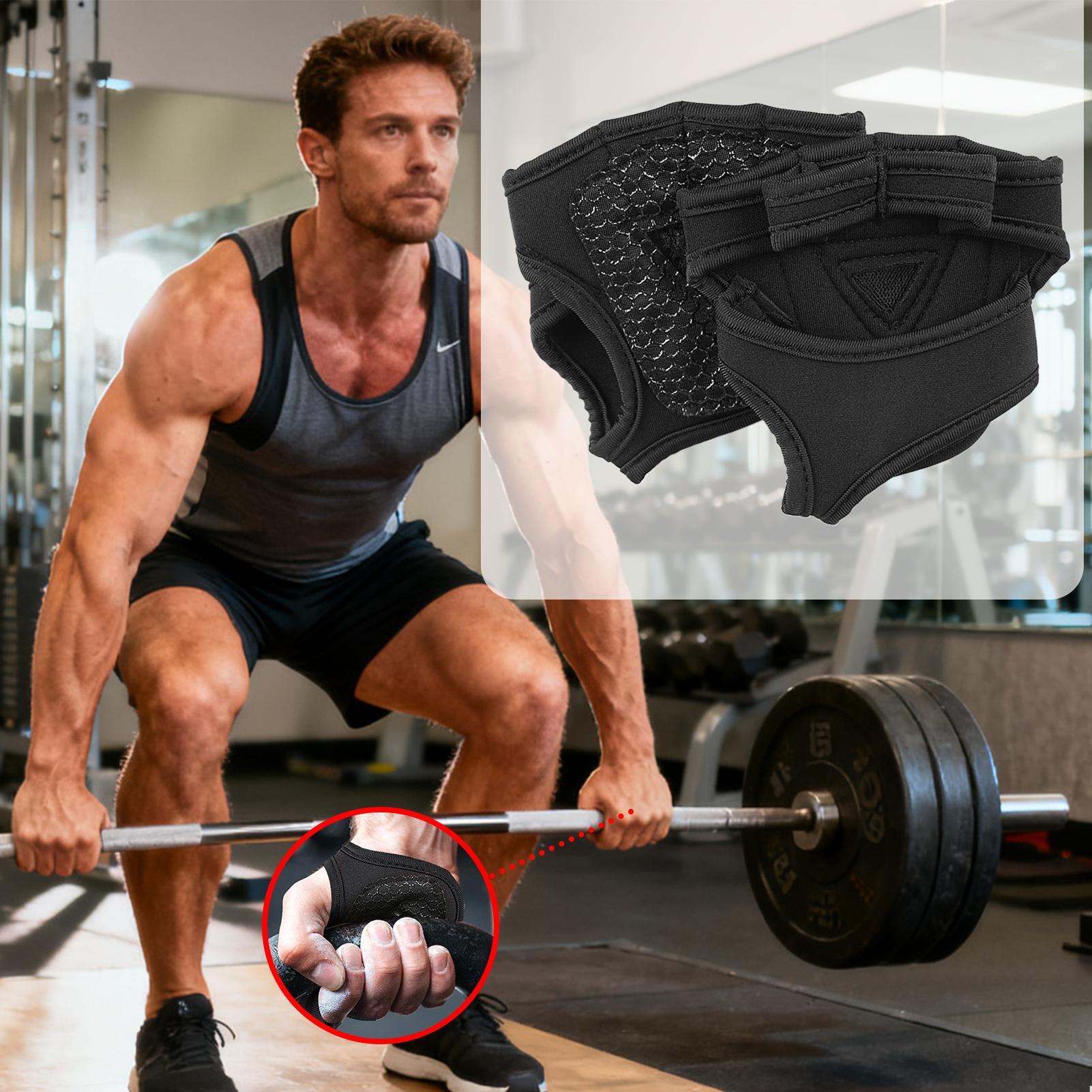 Workout Gloves Exercie Hand Pr - Cycling Gear For Beginners 评论和价格