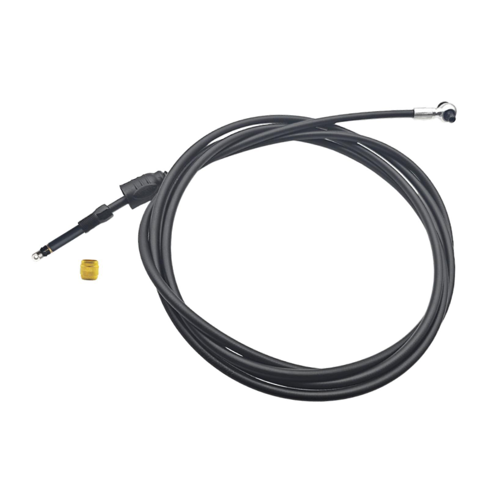Brake Cable Kit for Mountain B - Cycling Gear Parts 评论和价格