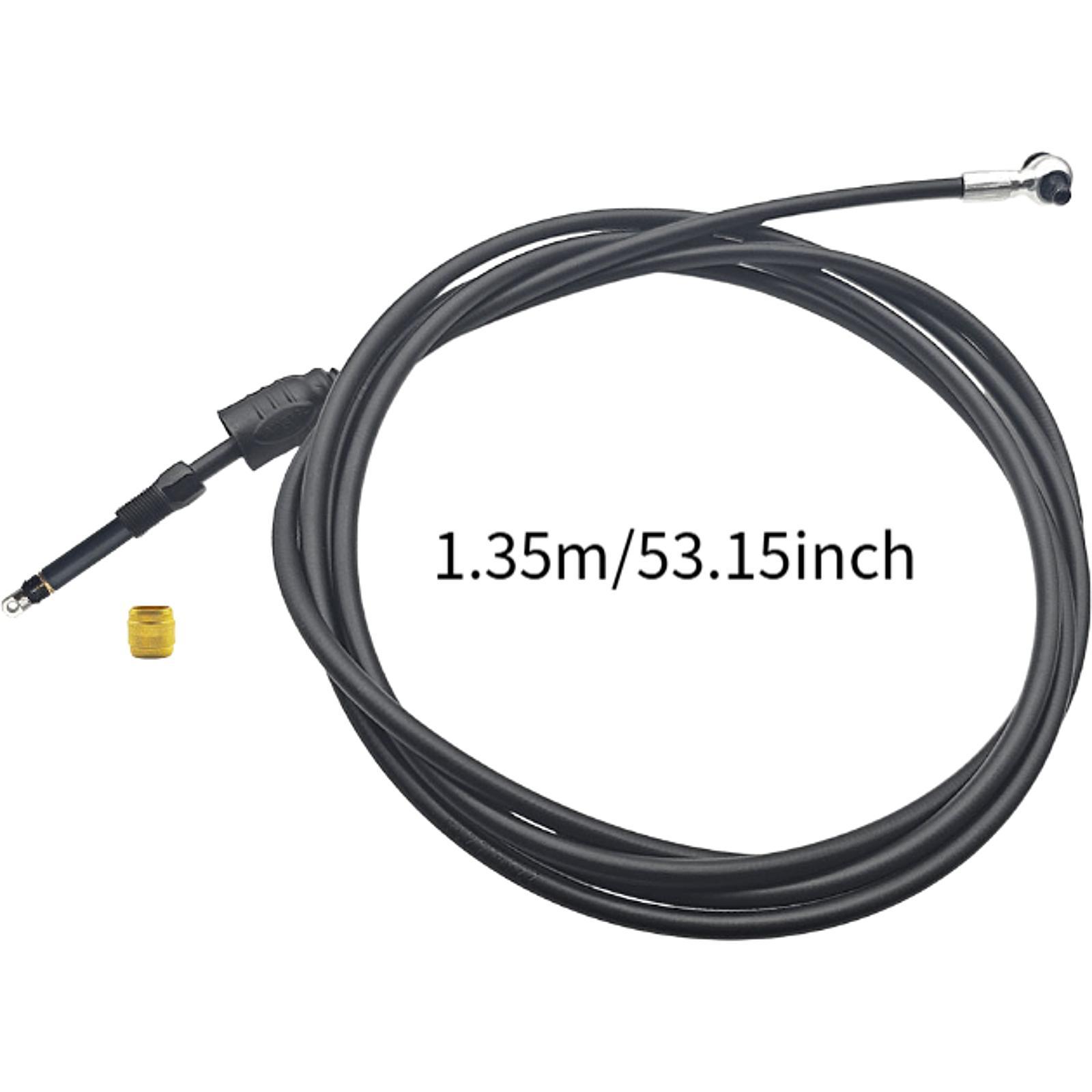 Brake Cable Kit for Mountain B - Cycling Gear Parts 评论和价格