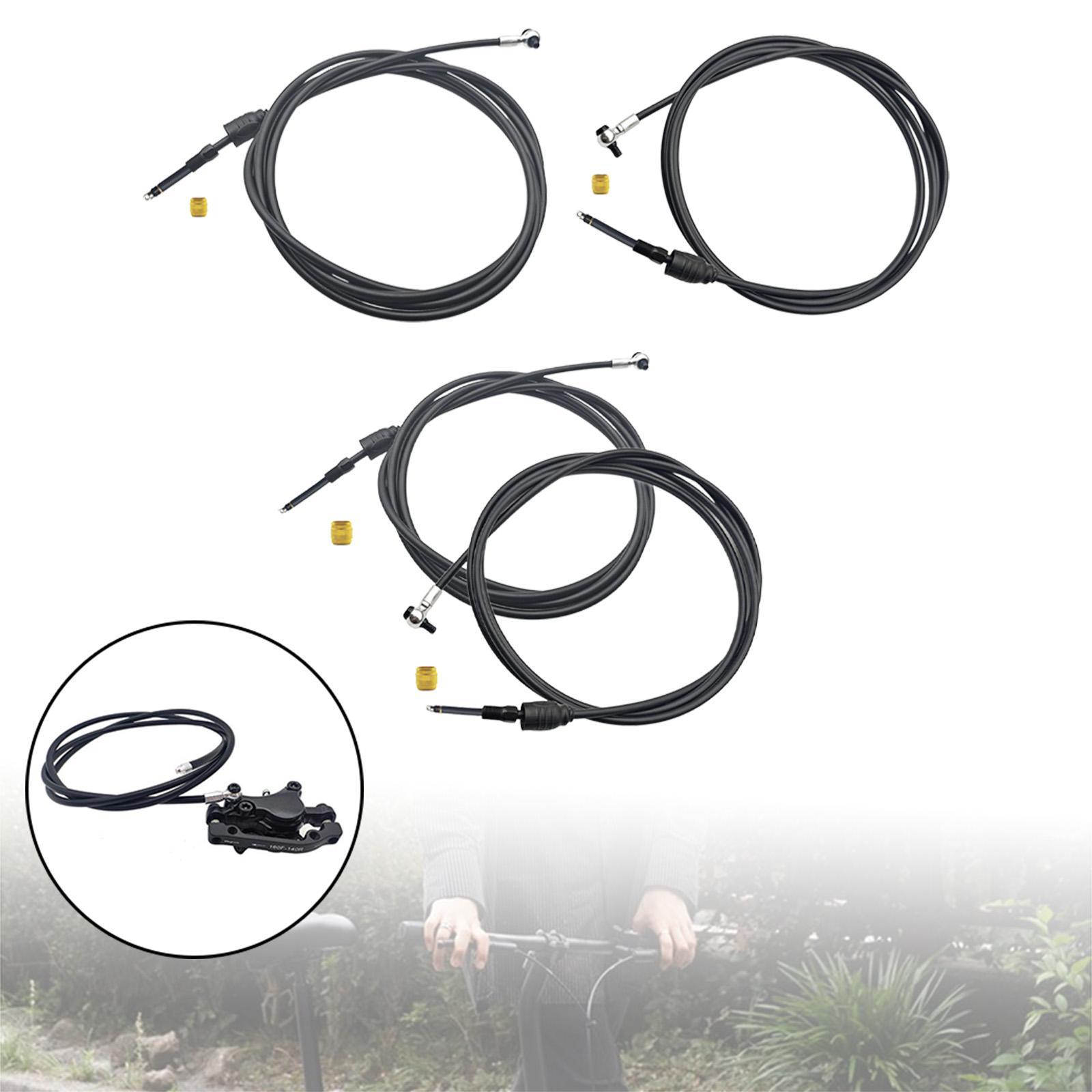 Brake Cable Kit for Mountain B - Cycling Gear Parts 评论和价格