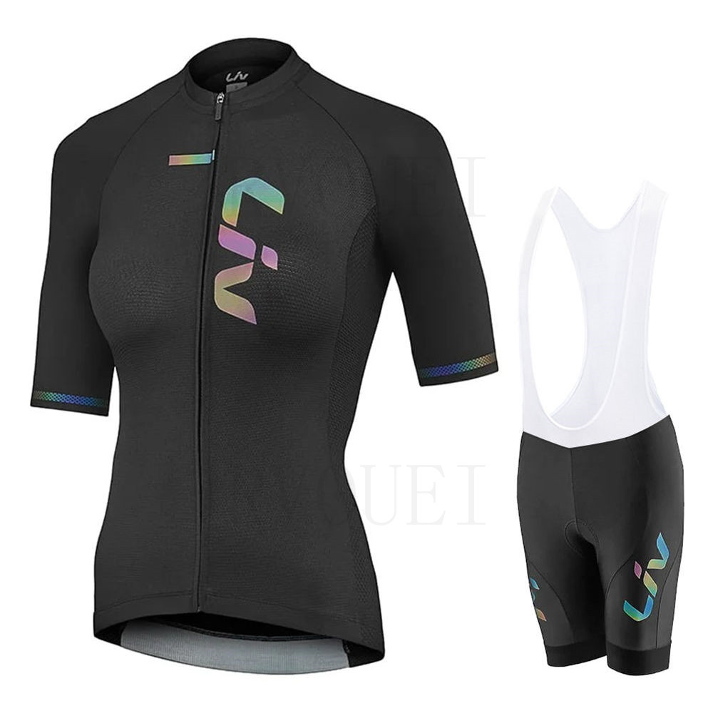Lady Cycling Clothing Road Bik - Cycling Gear Ladies 评论和价格
