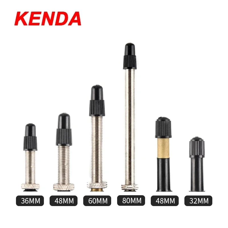 2PCS KENDA Bicycle Inner Tube  - Cycling Gear Parts 评论和价格