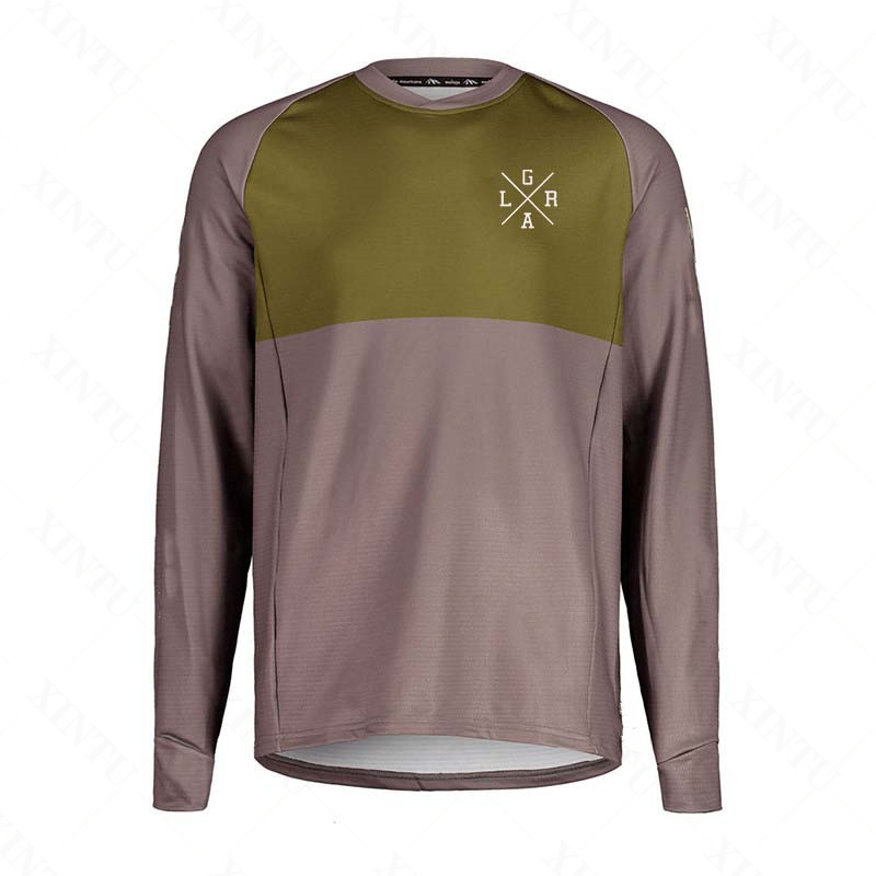 Men's Motorcycle Lrga Jersey M - Cycling Jersey 评论和价格