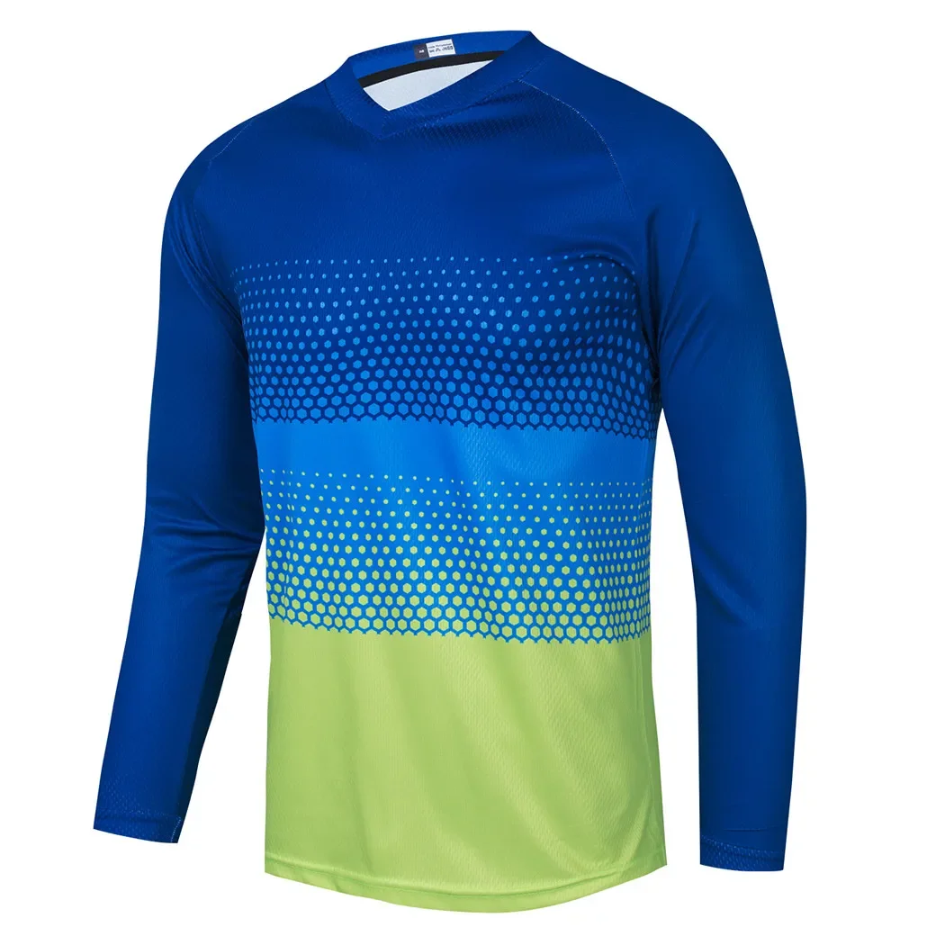 Men's Motocross Jersey, Dirt B - Cycling Jersey 评论和价格