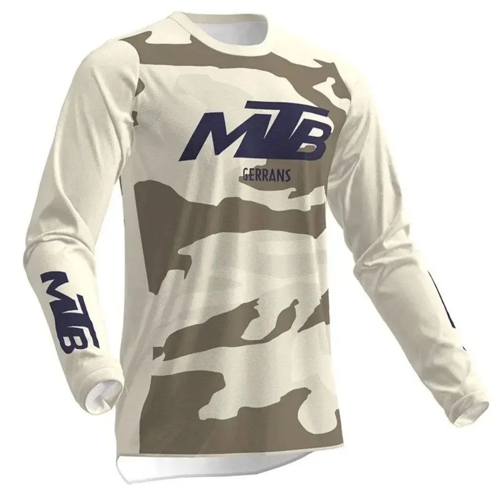 Family Matching Long Sleeve MT - Cycling Jersey 评论和价格