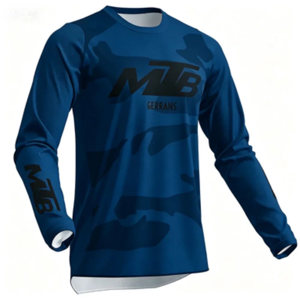 Family Matching Long Sleeve MT - Cycling Jersey 评论和价格