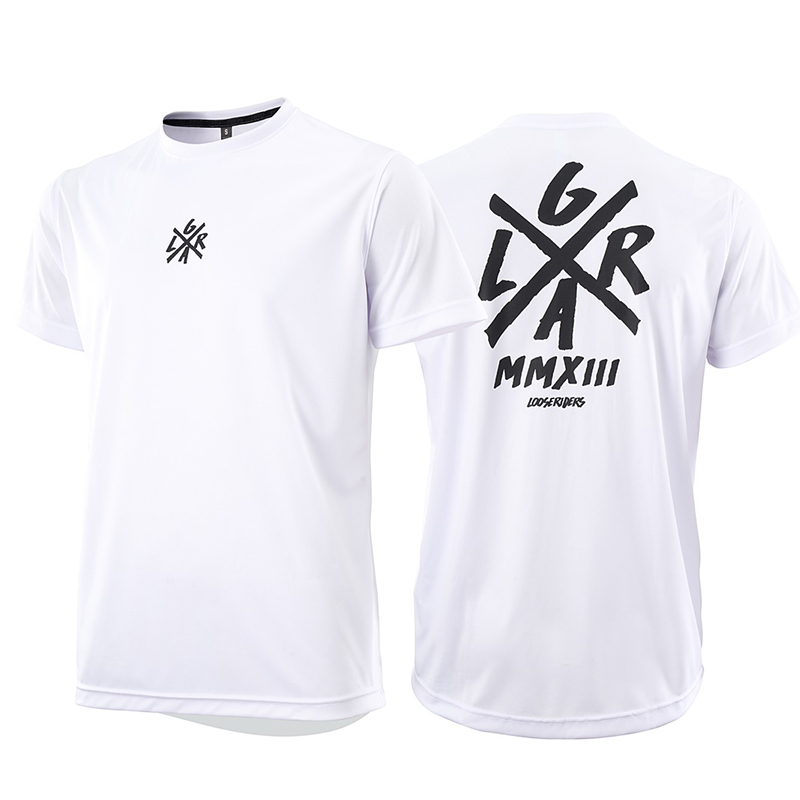 Summer Loose Rider Jersey Moto - Cycling Jersey 评论和价格