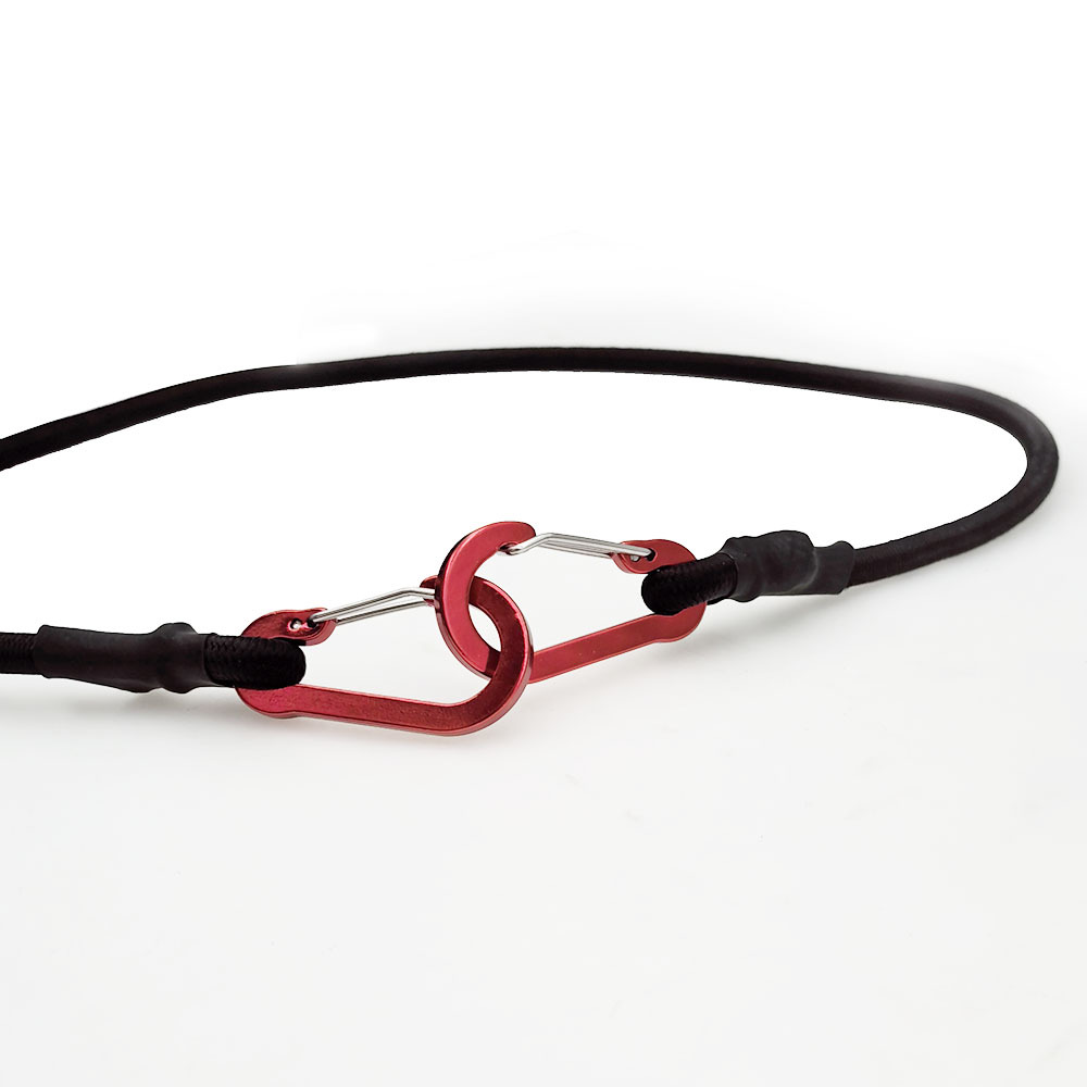 Heavy Duty Bungee Cord Elastic - Cycling Gear Hanger 评论和价格