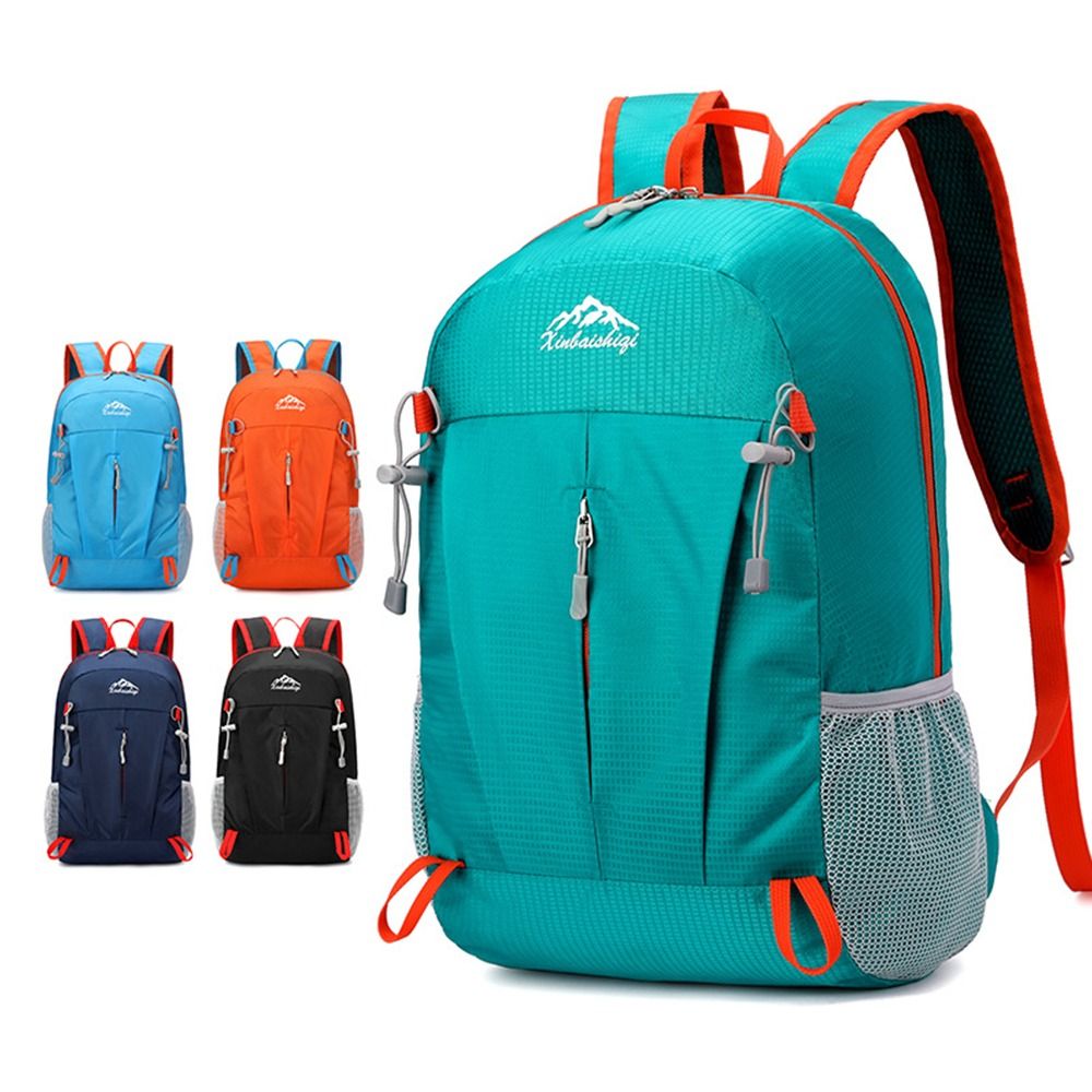 25L Portable Foldable Backpack - Cycling Backpack 评论和价格