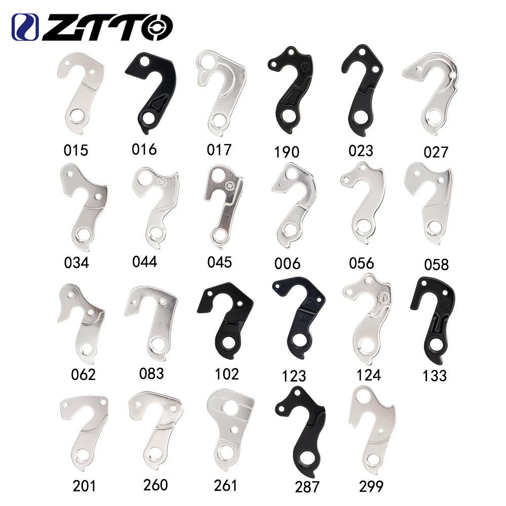 ZTTO Universal 23 Models MTB B - Cycling Gear Parts 评论和价格
