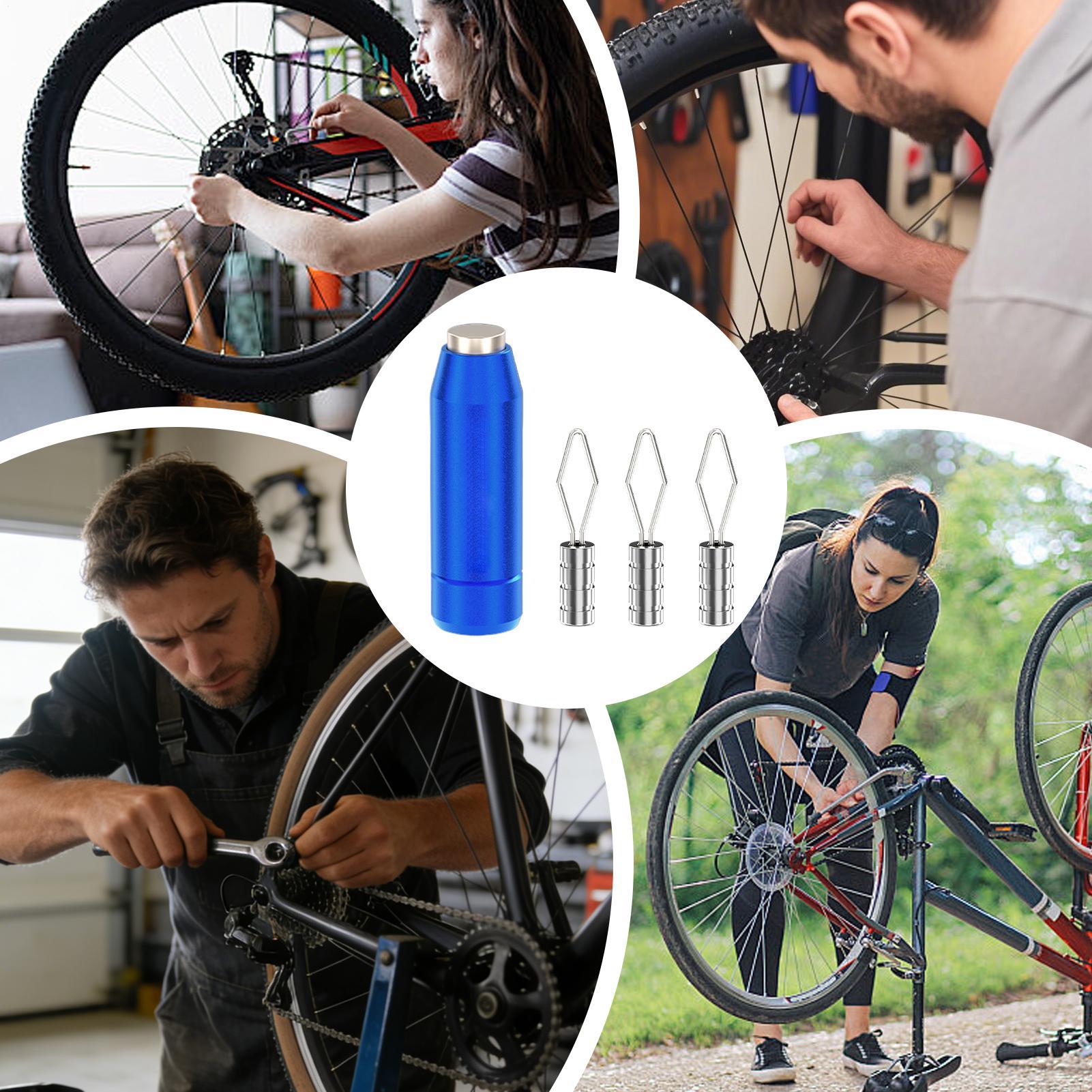 Bike Cable Routing Tool Tracti - Cycling Gear For Beginners 评论和价格