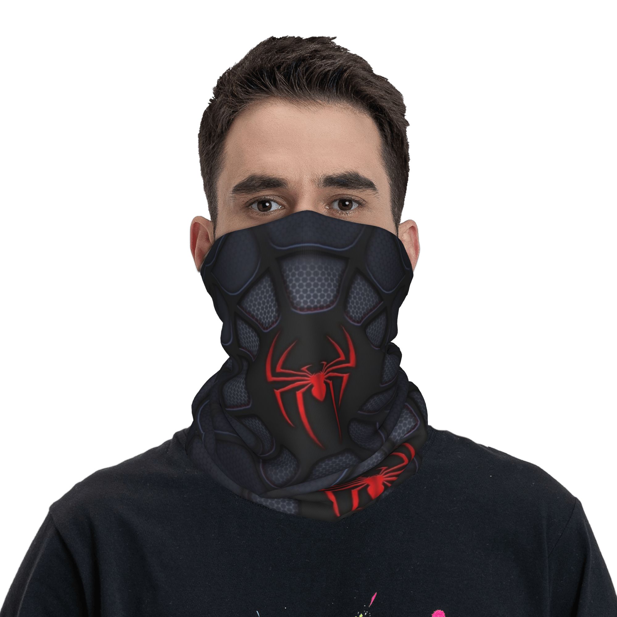 Spider  Winter Headband Neck W - Cycling Headwear 评论和价格