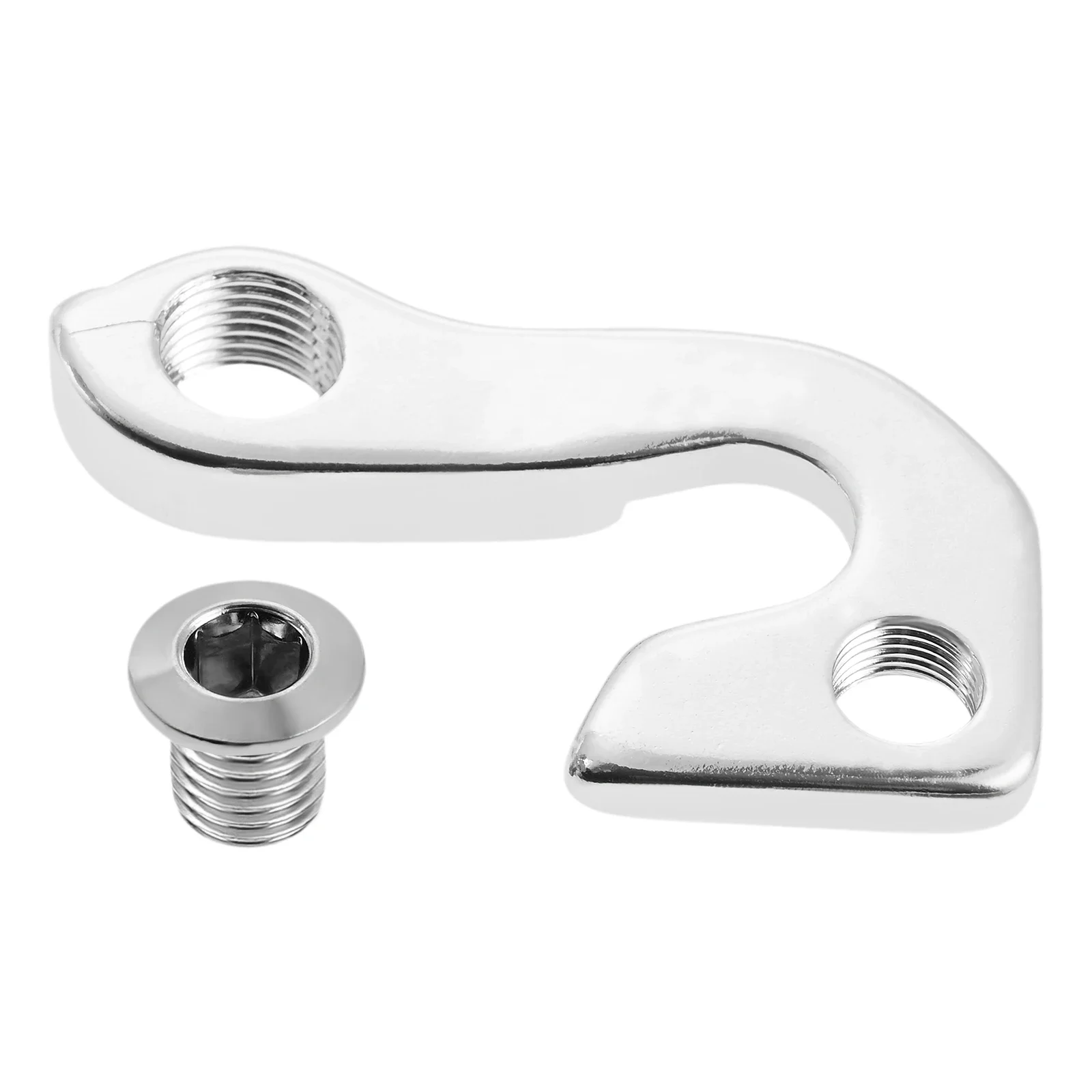 1Pc Aluminum MTB Road Bicycle  - Cycling Gear Hanger 评论和价格