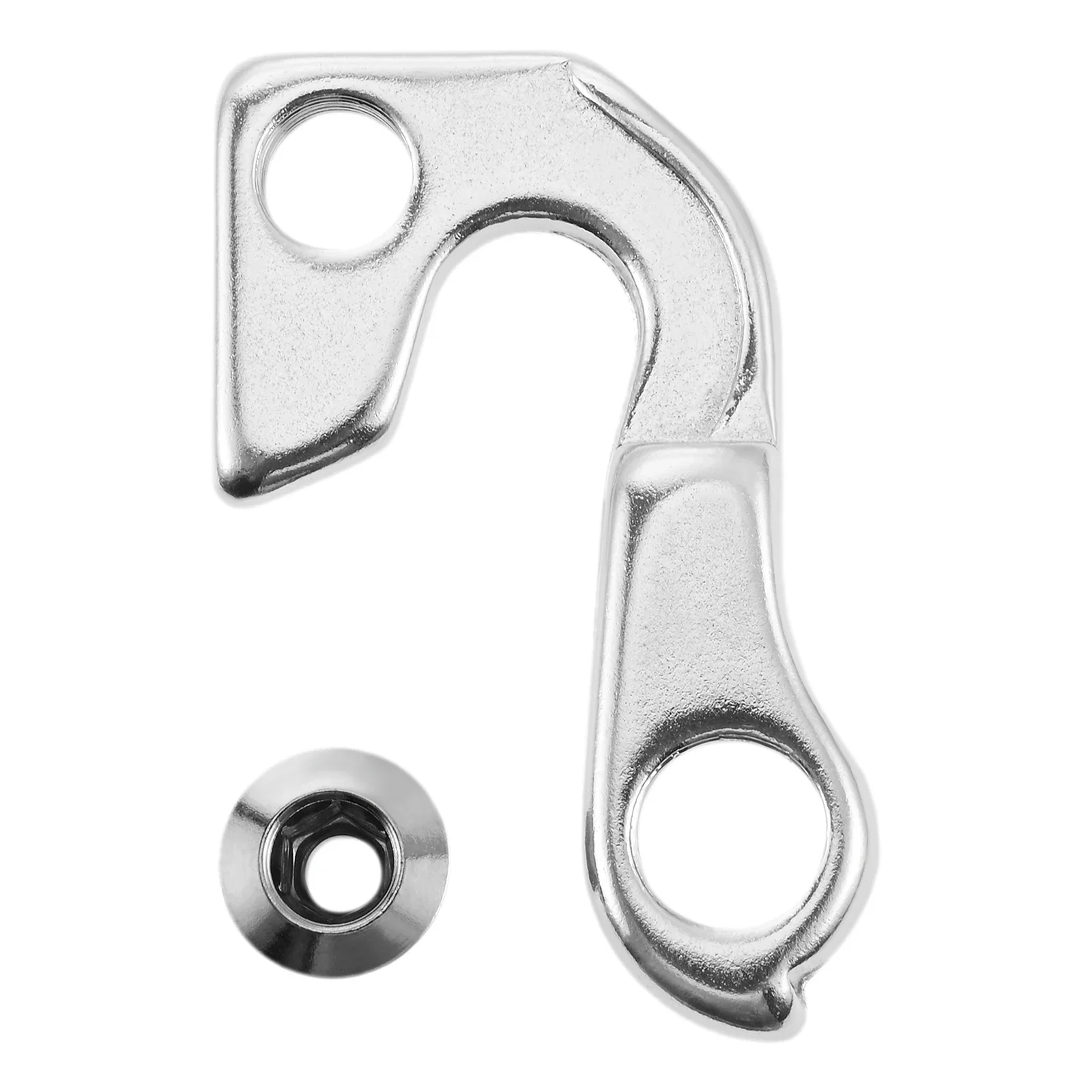1Pc Aluminum MTB Road Bicycle  - Cycling Gear Hanger 评论和价格
