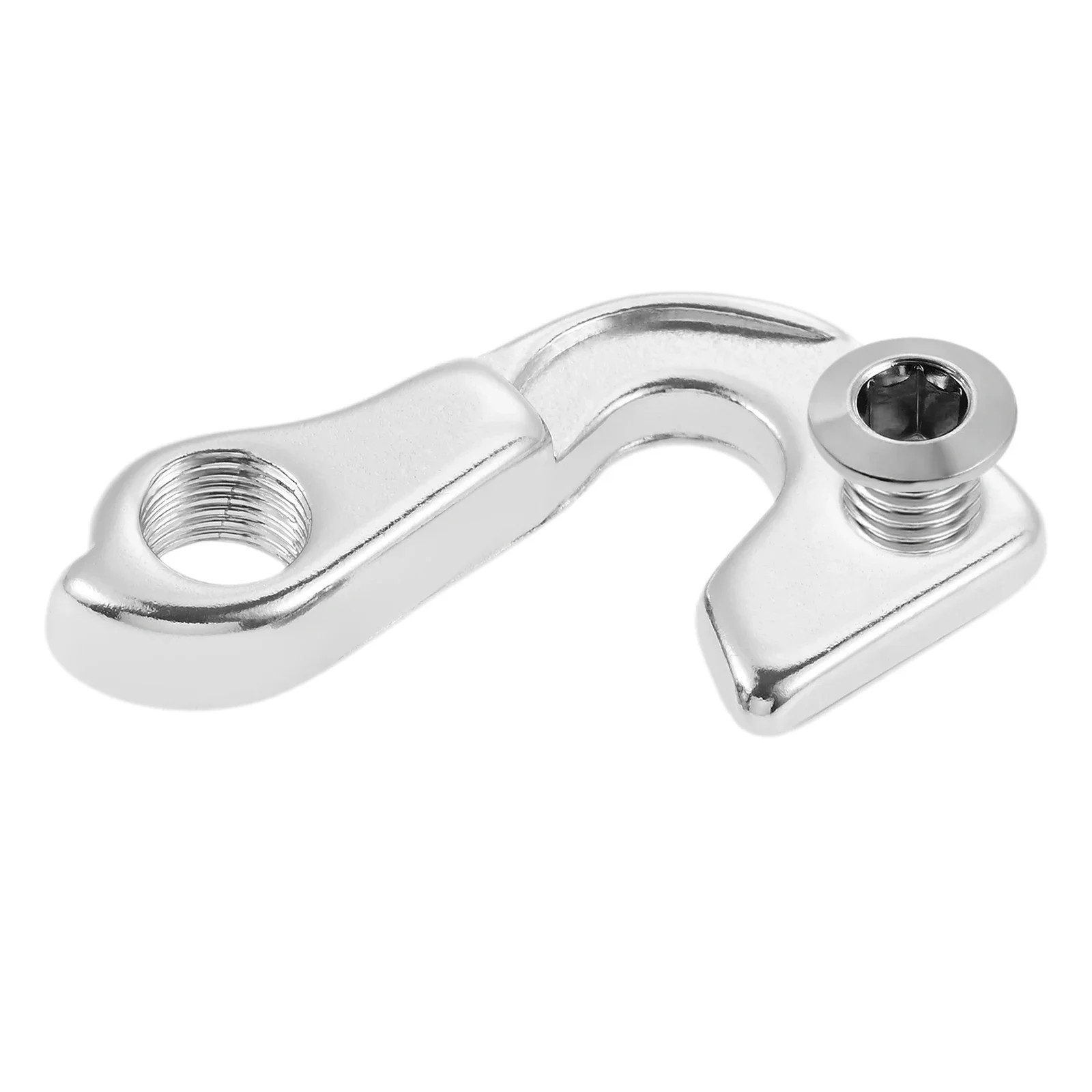 1Pc Aluminum MTB Road Bicycle  - Cycling Gear Hanger 评论和价格