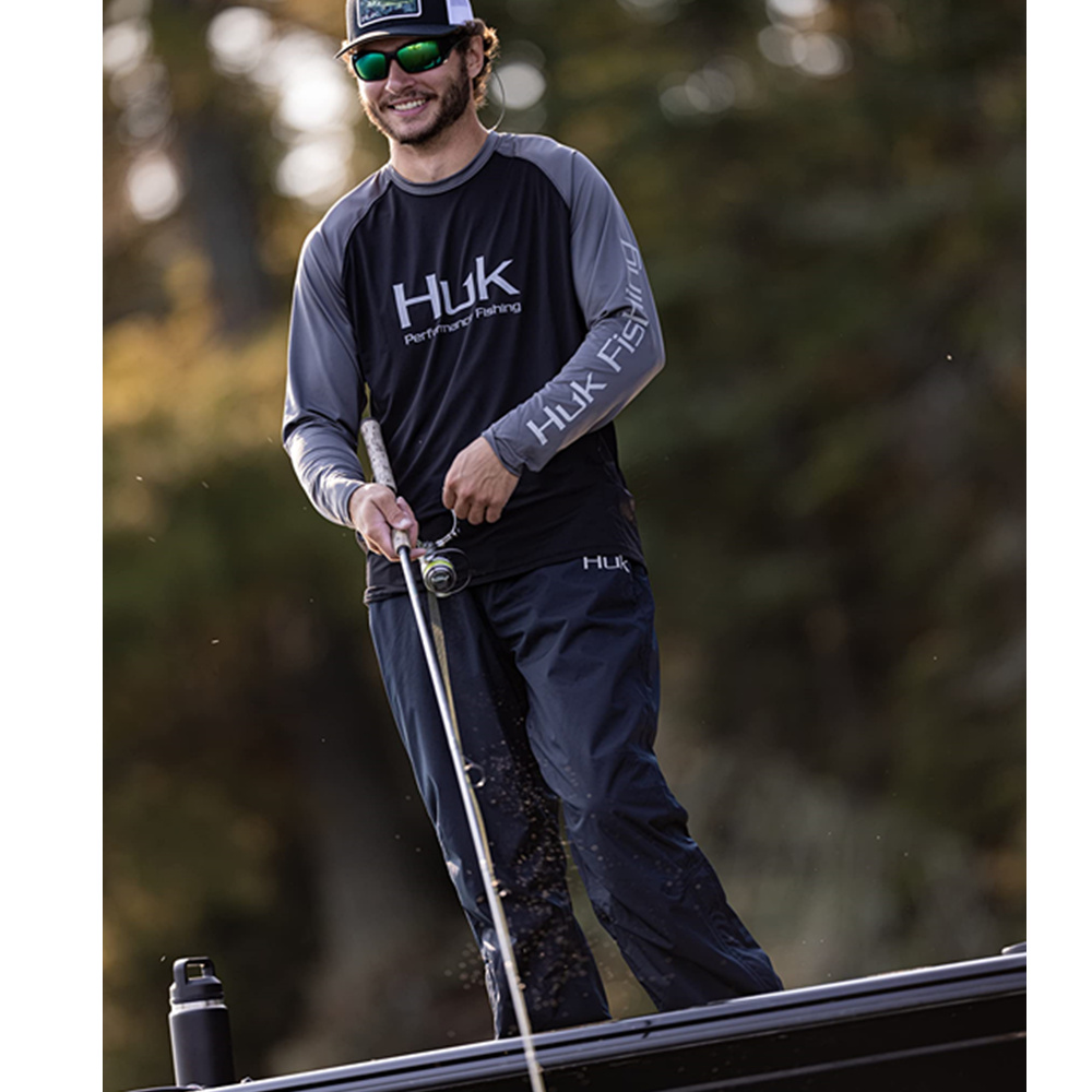 Summer Fishing Performance Men - Cycling Jersey 评论和价格