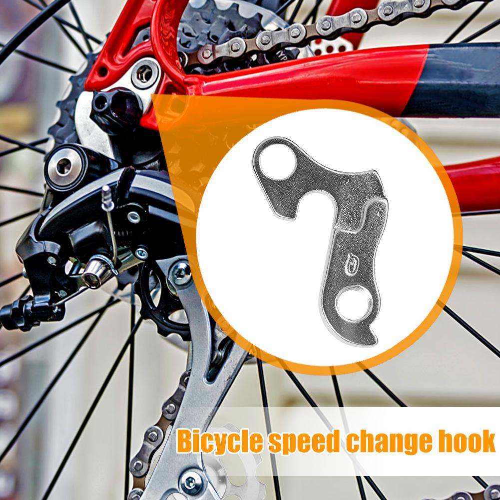 MTB Road Bicycle Rear Deraille - Cycling Gear Parts 评论和价格