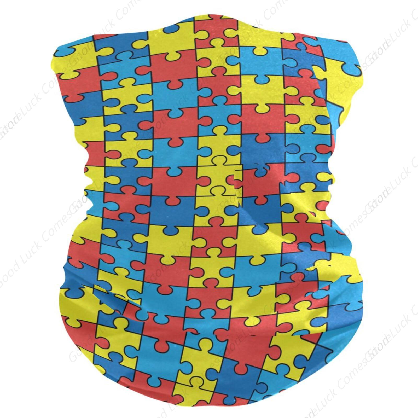 Fashion Bandanas Headwear Seam - Cycling Headwear 评论和价格