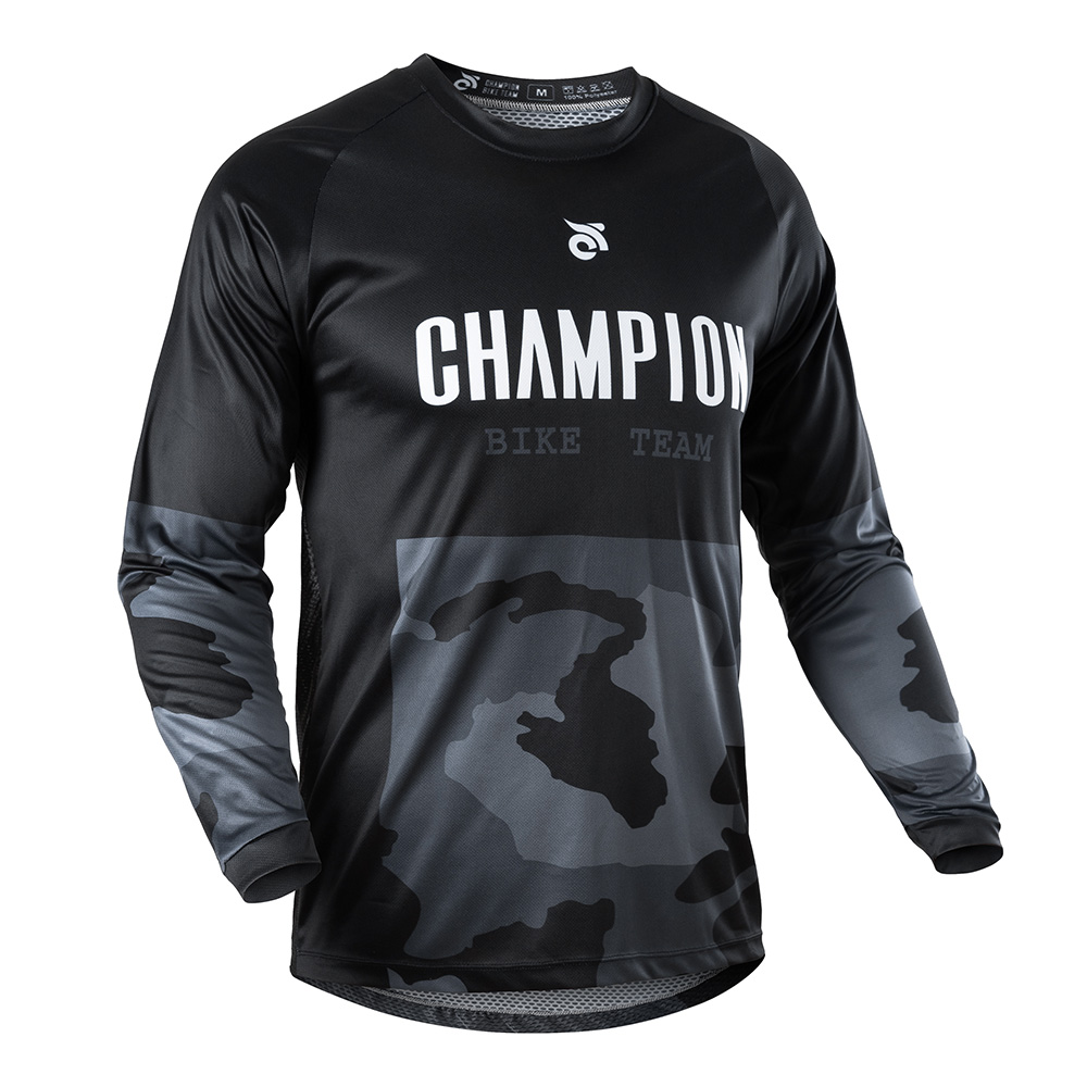 Men's Summer Thin Long Sleeve  - Cycling Jersey 评论和价格