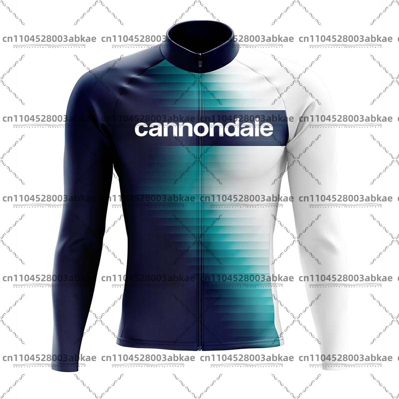 Cannondale Men's Long Sleeve T - Cycling Jersey 评论和价格
