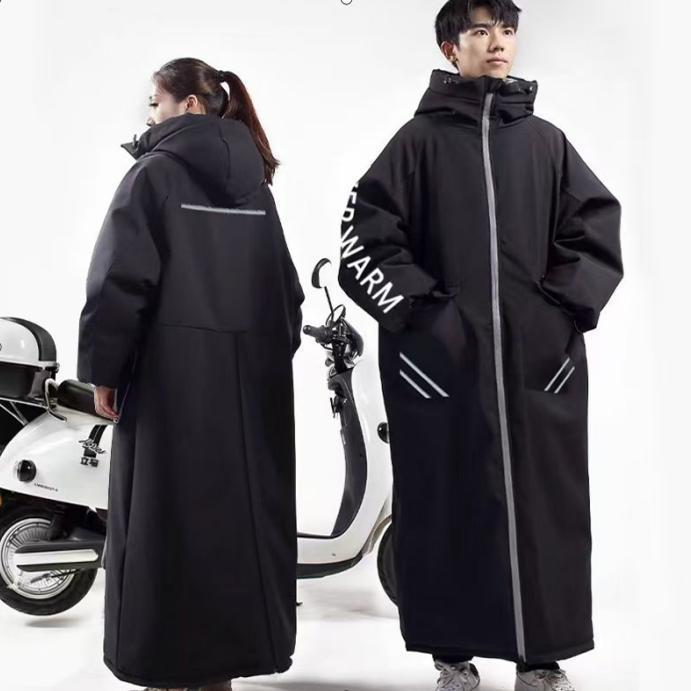 Scooter Leg Warm Cover Winter  - Cycling Jersey 评论和价格