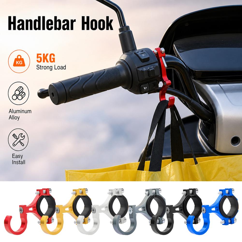 Universal Aluminum Alloy Hook  - Cycling Backpack 评论和价格