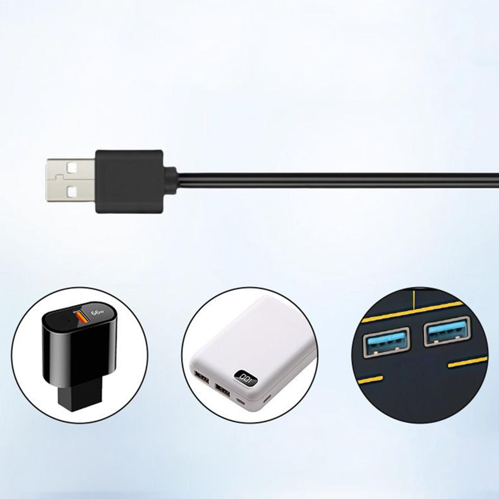 Handlebar Heater 5V Heated Mot - Cycling Gear Temperature 评论和价格