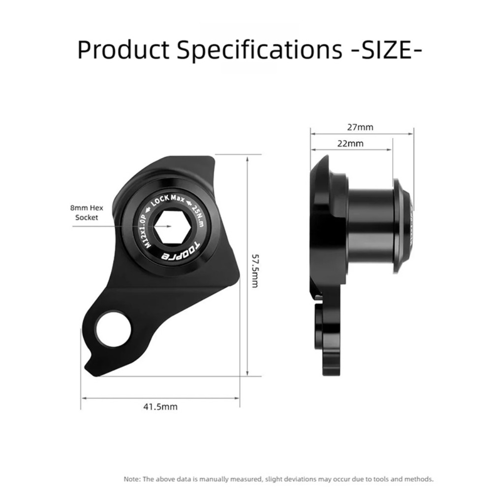 Bicycle UDH Direct-Mount Rear  - Cycling Gear Hanger 评论和价格