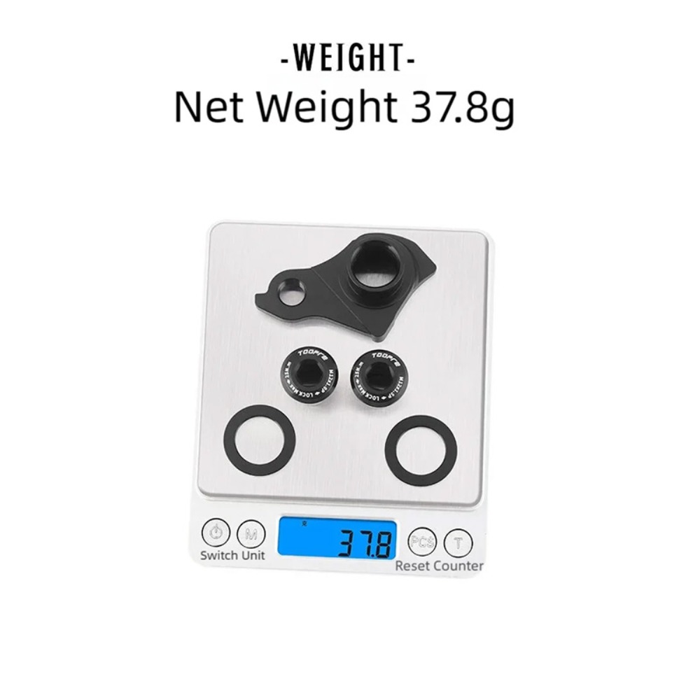 Bicycle UDH Direct-Mount Rear  - Cycling Gear Hanger 评论和价格