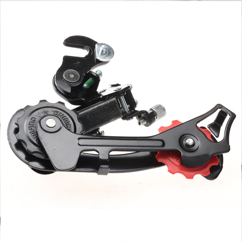2/4PCS Iron Pro Rear Derailleu - Cycling Gear Hanger 评论和价格