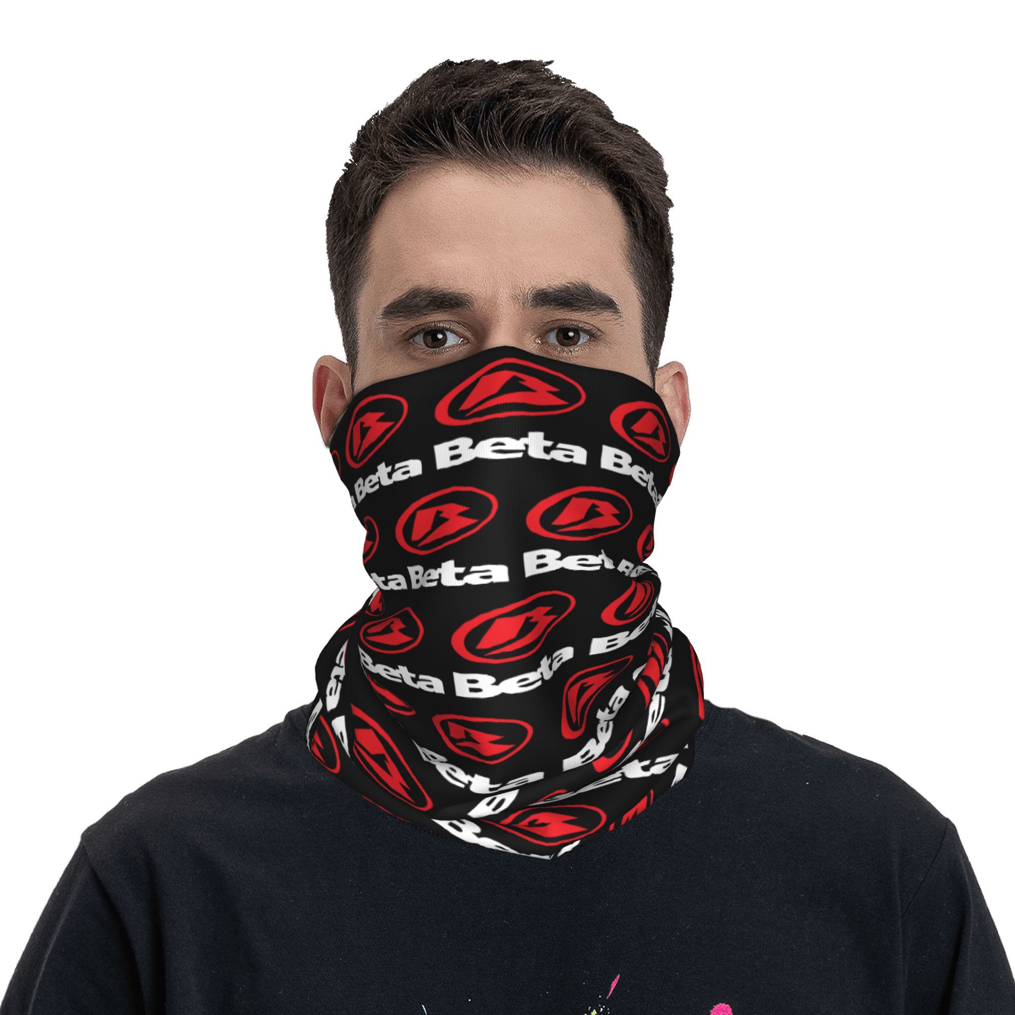 Custom New Motorcycle Racing B - Cycling Headwear 评论和价格