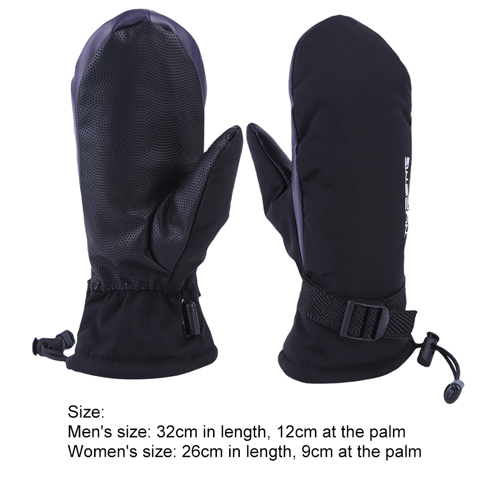 Electric Heating Gloves USB Ch - Cycling Gear Temperature 评论和价格