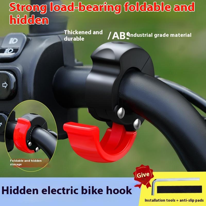 (BF06)1 Set Bicycle Scooter Mo - Cycling Gear Hanger 评论和价格