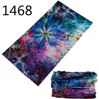 1451-1500 Outdoor Magic Bandan - Cycling Headwear 评论和价格