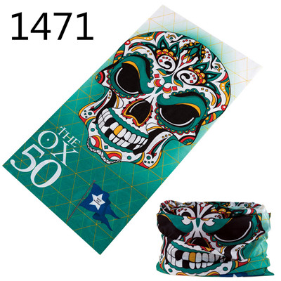1451-1500 Outdoor Magic Bandan - Cycling Headwear 评论和价格