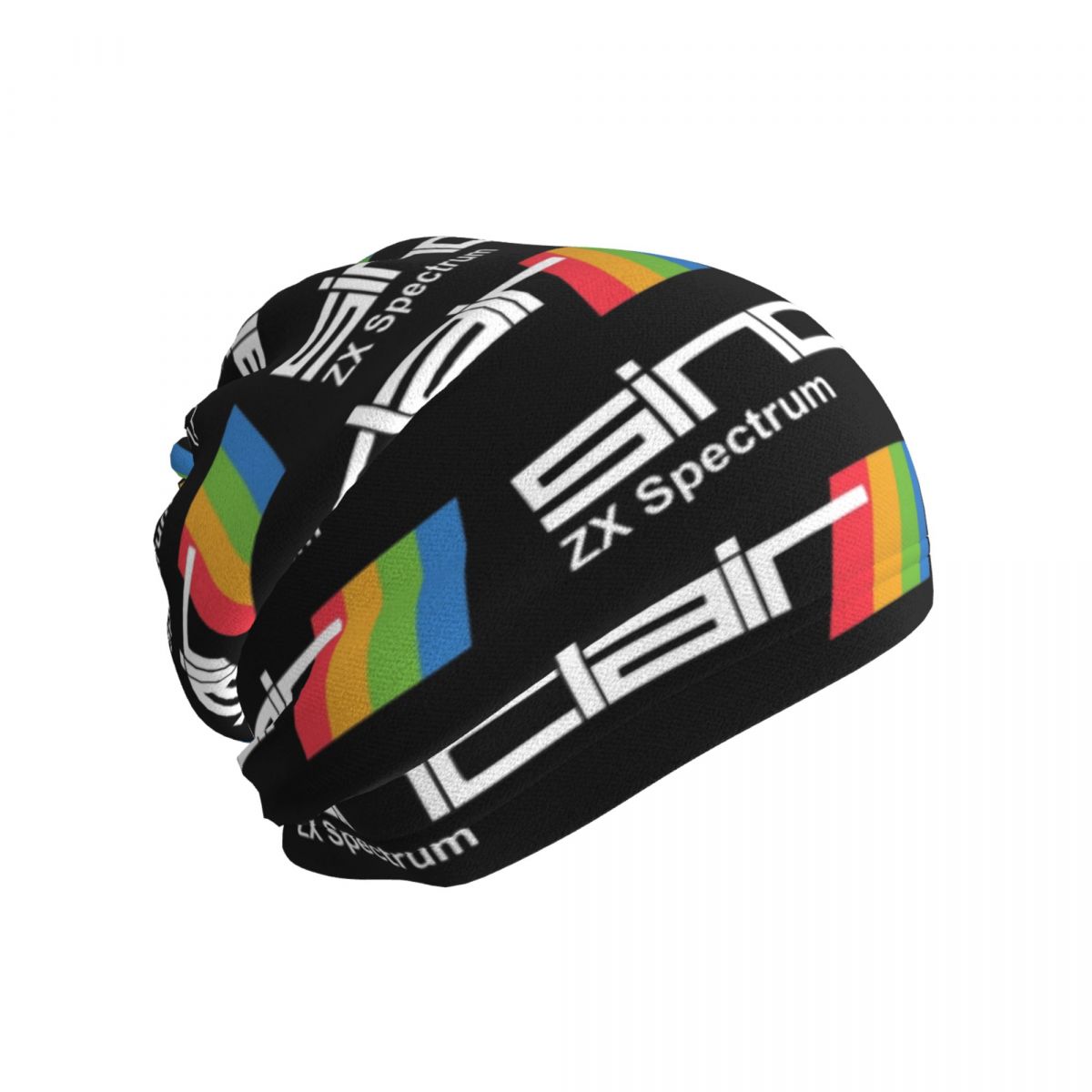 ZX Spectrum Bandana Neck Cover - Cycling Headwear 评论和价格