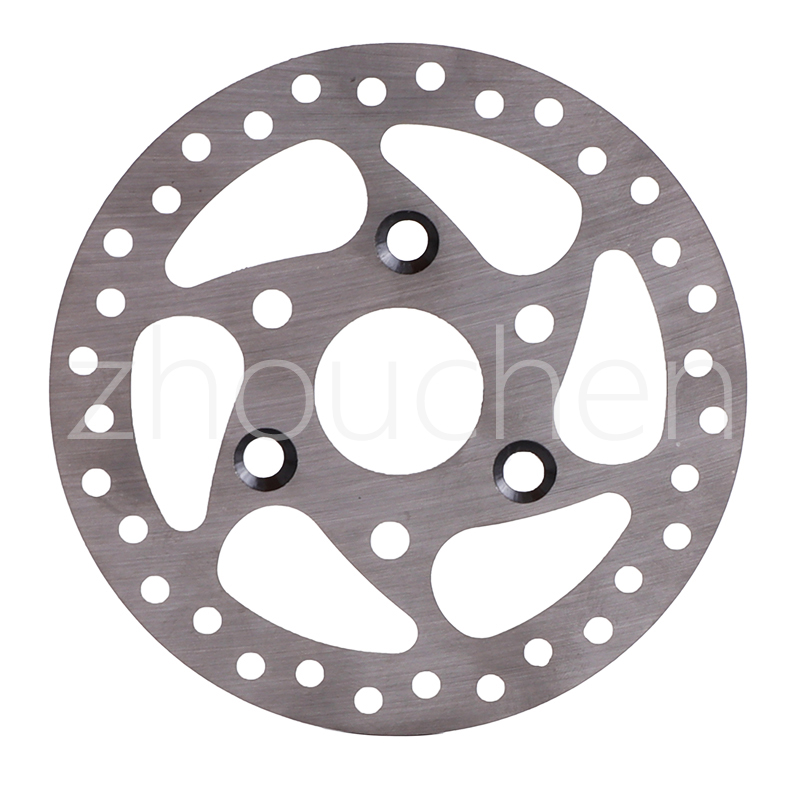 100MM motorcycle Bike Brake Pa - Cycling Gear Parts 评论和价格