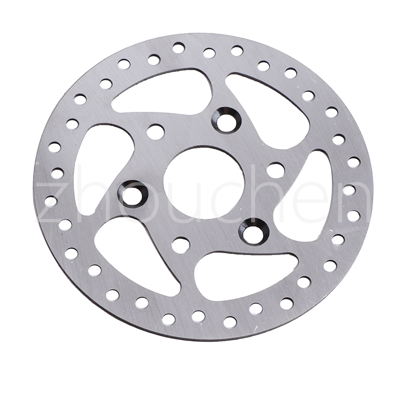 100MM motorcycle Bike Brake Pa - Cycling Gear Parts 评论和价格