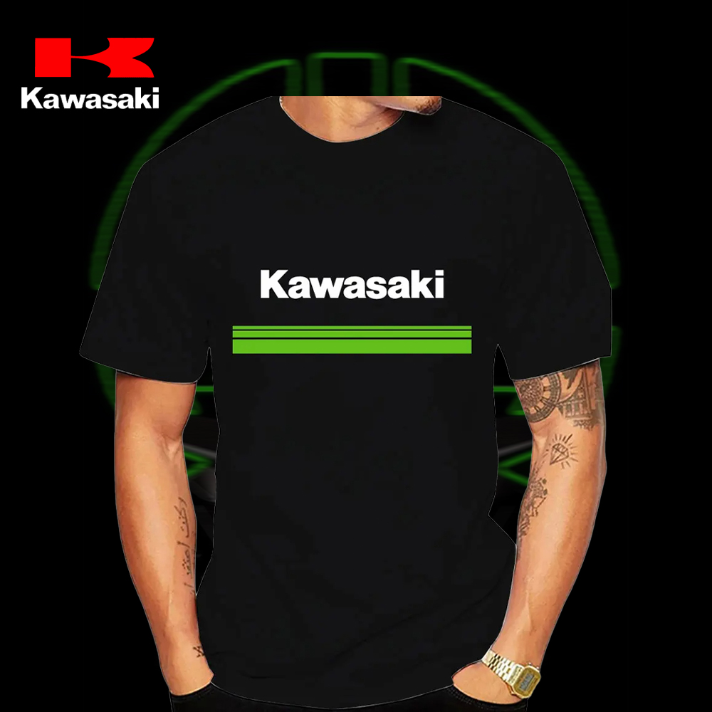 Hot Selling Kawasaki Motorcycl - Cycling Jersey 评论和价格