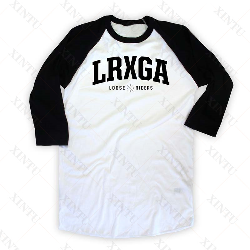 Loose Rider 3/4 Sleeve Jersey  - Cycling Jersey 评论和价格