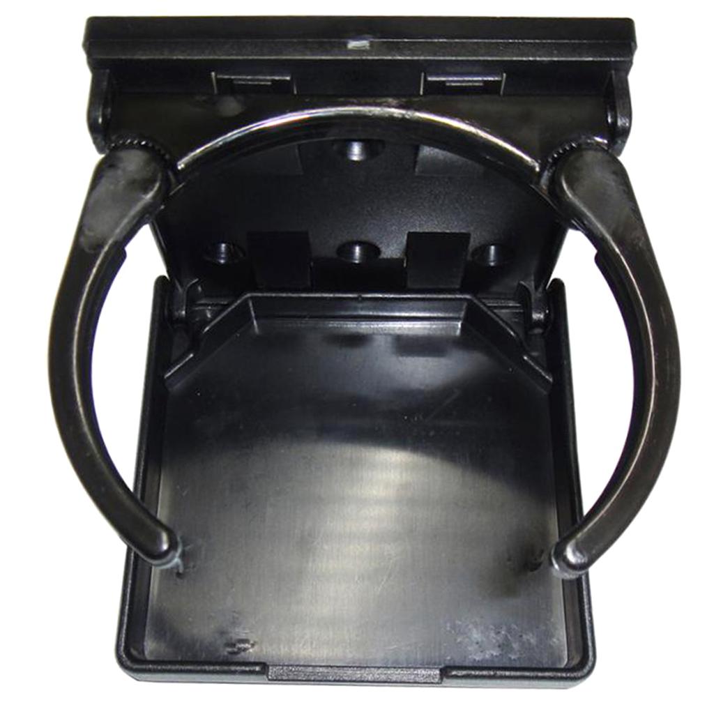 Adjustable Cup Holder Folding  - Water Bottle Holder 评论和价格
