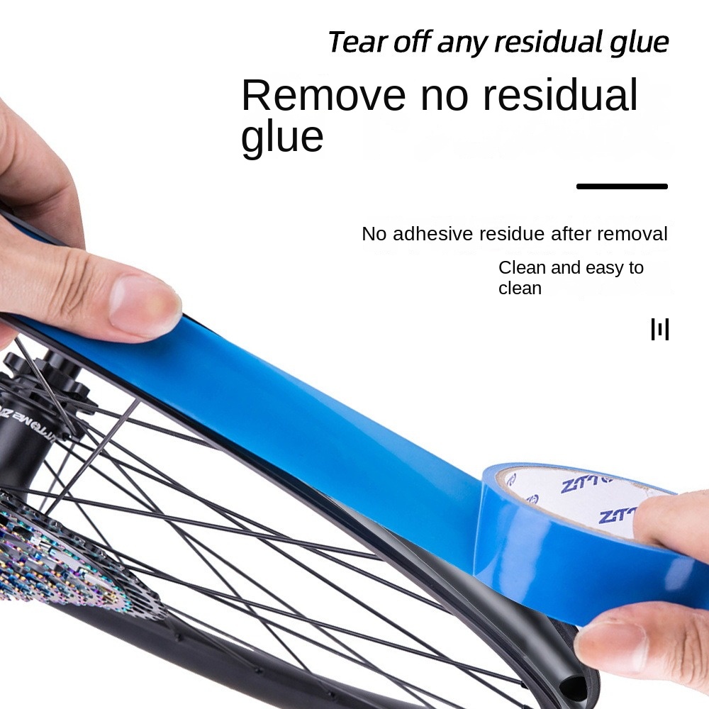 New ZTTO Bicycle Tubeless Rim  - Cycling Gear Parts 评论和价格