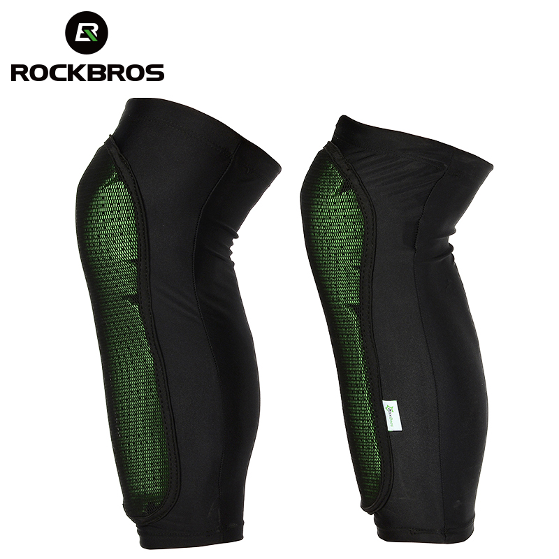 ROCKBROS Cool Sport Legs MTB C - Cycling Gear Parts 评论和价格